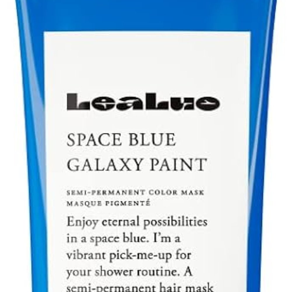 LeaLue Hair Paint